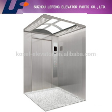 passenger elevator manufacturer from China